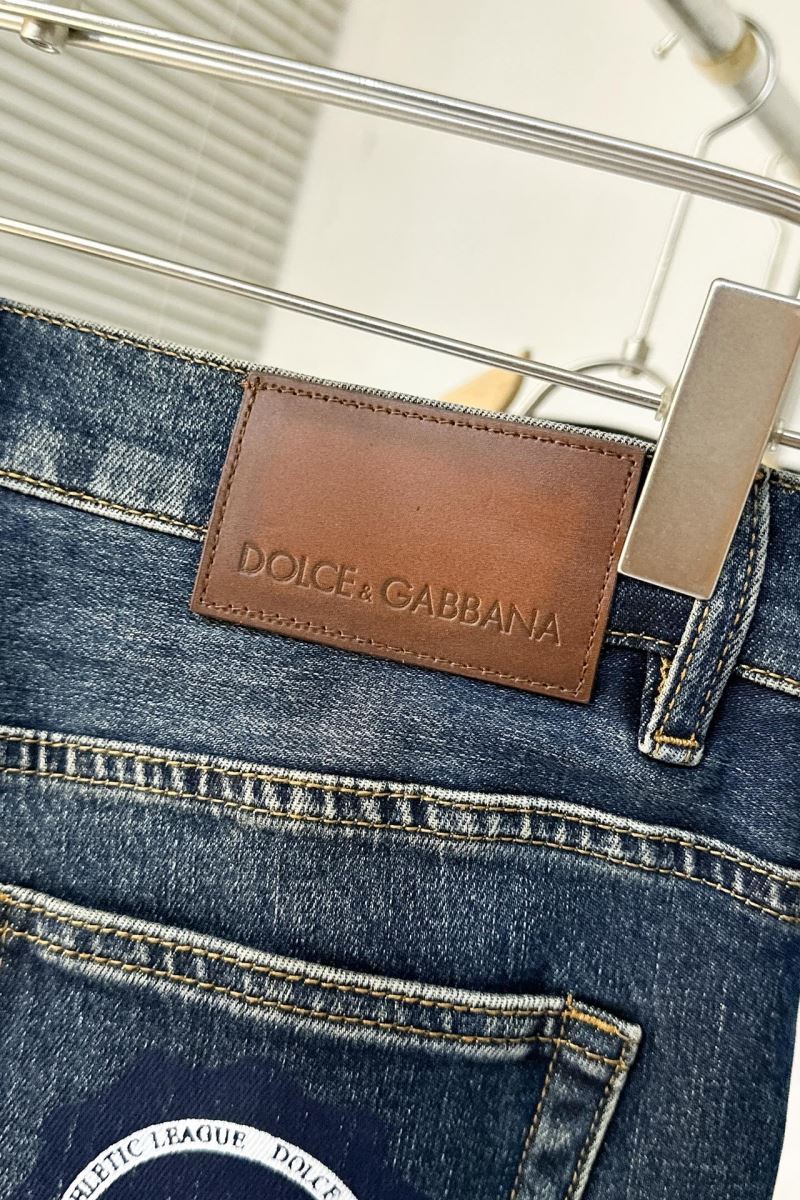 Dolce Gabbana Jeans